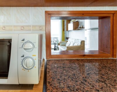 FENER DE BAIX 81 – Bonito apartamento cerca del mar