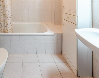 FENER DE DALT 84 – Apartamento con piscina comunitaria