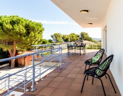 FENER DE DALT 89 – Magnífica casa con piscina y vistas
