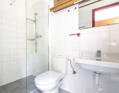 GRIFEU 08 – Apartamento con agradable terraza exterior