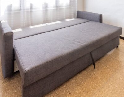 LA FARELLA 63 – Apartamento con amplia terraza y vistas