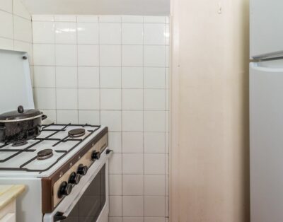 PORT DE LLANÇÀ 31 – Apartamento con vistas al mar