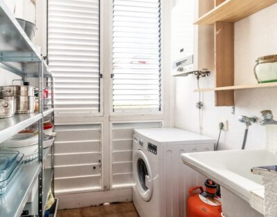 CARBONERES 54 – Apartamento acogedor cerca del mar