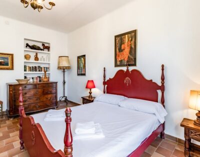 LA FARELLA 55 – Apartamento cerca del mar