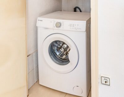 LA FARELLA 56 – Agradable apartamento cerca del mar