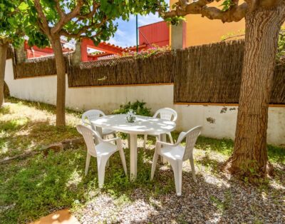 LA FARELLA LA COMA 61 – Apartamento zona tranquila