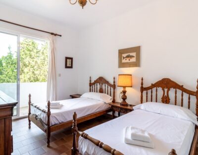 LA FARELLA 55 – Apartamento cerca del mar