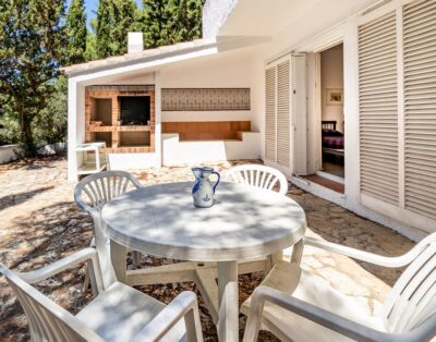 LA FARELLA 56 – Agradable apartamento cerca del mar