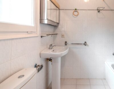 FENER DE DALT 84.2 – Apartamento con terraza y vistas
