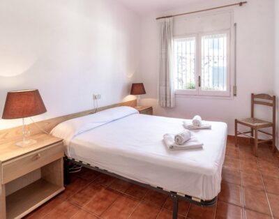 CARBONERES 54 – Apartamento acogedor cerca del mar