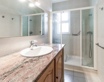 LA FARELLA 55 – Apartamento cerca del mar