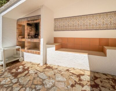 LA FARELLA 56 – Agradable apartamento cerca del mar