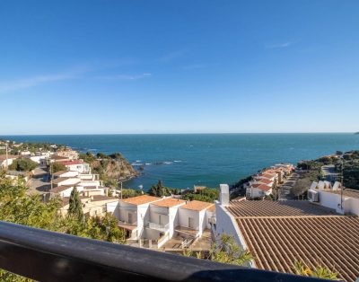 CAU DEL LLOP 76 – Apartamento con piscina comunitaria
