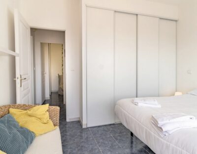 FENER DE BAIX 78.1- Bonito apartamento con terraza