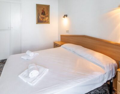 FENER DE BAIX 81 – Bonito apartamento cerca del mar