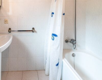 FENER DE DALT 84.2 – Apartamento con terraza y vistas