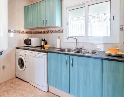 FENER DE DALT 89 – Magnífica casa con piscina y vistas