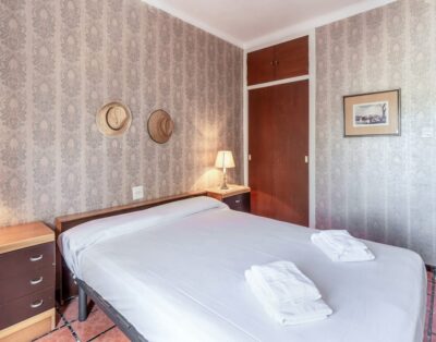 PORT DE LLANÇÀ 31 – Apartamento con vistas al mar