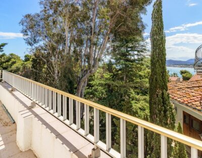 LA FARELLA 55 – Apartamento cerca del mar