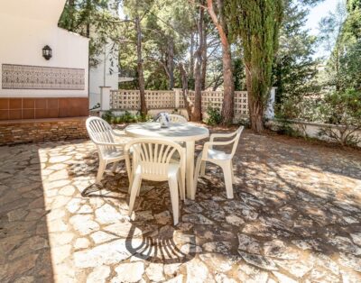 LA FARELLA 56 – Agradable apartamento cerca del mar