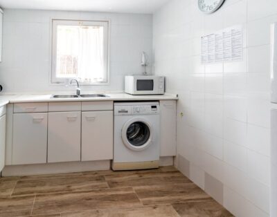 LA FARELLA LA COMA 61 – Apartamento zona tranquila