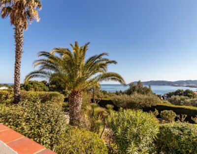 LA FARELLA LA COMA 65 – Apartamento con vistas al mar