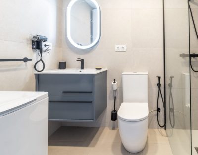 CAU DEL LLOP 76 – Apartamento con piscina comunitaria