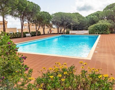 FENER DE DALT 84.2 – Apartamento con terraza y vistas