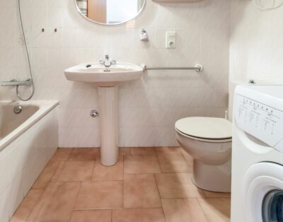 SANT CARLES 24 – Apartamento con terraza