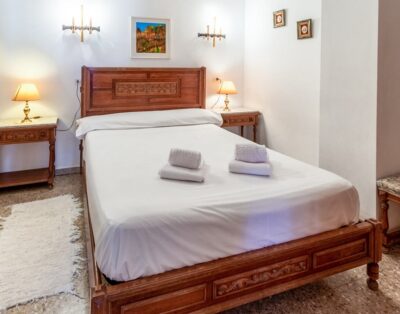 PORT DE LLANÇÀ 30 – Apartamento en 1ª línea de mar