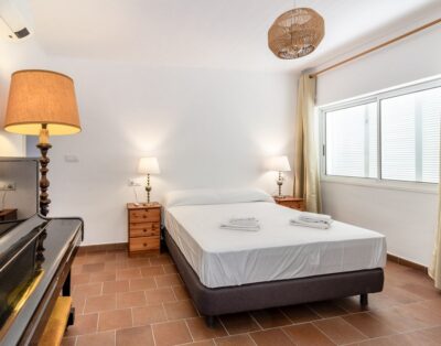 LA FARELLA 55 – Apartamento cerca del mar