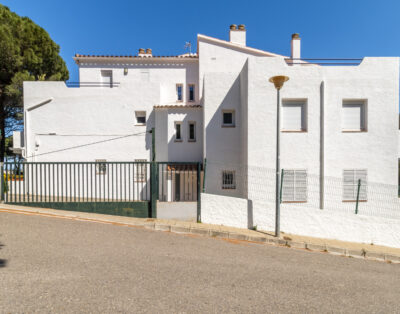 FENER DE DALT 84 – Apartamento con piscina comunitaria