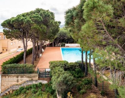 FENER DE DALT 84.2 – Apartamento con terraza y vistas