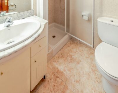 FENER DE DALT 88 – Apartamento con piscina comunitaria