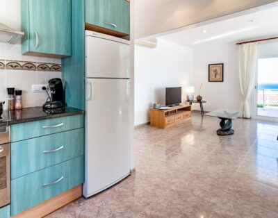 FENER DE DALT 89 – Magnífica casa con piscina y vistas