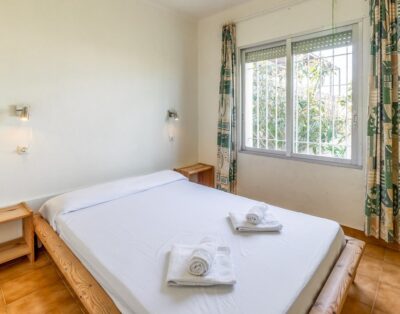 SUPER FENER 93 – Ático con terraza y vistas