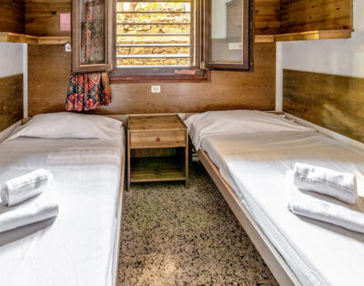 GRIFEU 08 – Apartamento con agradable terraza exterior
