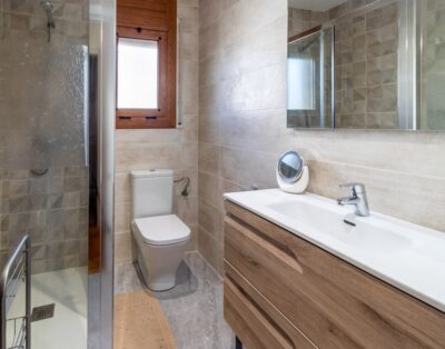 SANT CARLES 21 – Apartamento con vistas al mar