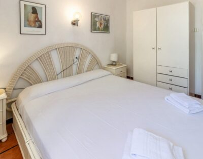 PORT DE LLANÇÀ 31 – Apartamento con vistas al mar