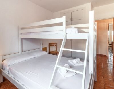 CARBONERES 54 – Apartamento acogedor cerca del mar