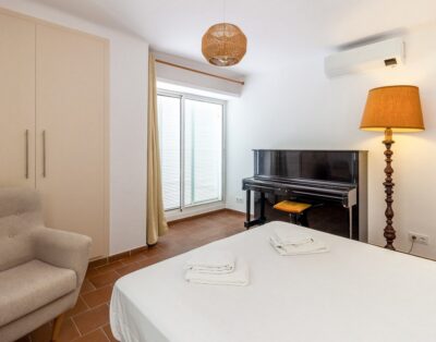 LA FARELLA 55 – Apartamento cerca del mar