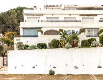 FENER DE DALT 84.2 – Apartamento con terraza y vistas