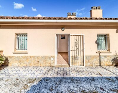 FENER DE DALT 88 – Apartamento con piscina comunitaria