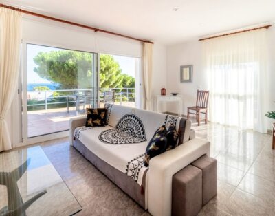 FENER DE DALT 89 – Magnífica casa con piscina y vistas