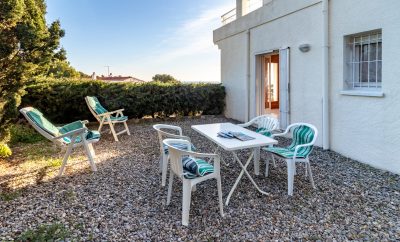 CAP RAS 04 – Acollidor apartament prop del mar