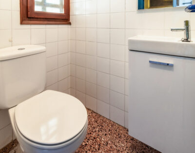 GRIFEU 07 – Apartment with sea views
