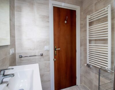 SANT CARLES 21 – Apartamento con vistas al mar