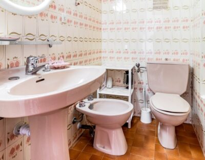 PORT DE LLANÇÀ 30 – Apartamento en 1ª línea de mar