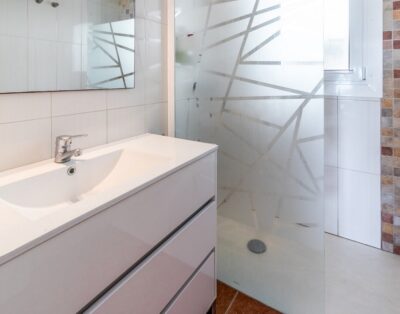 CARBONERES 48 – Apartamento a primera línea de mar