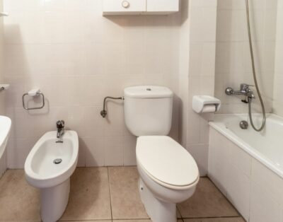 CARBONERES 54 – Apartamento acogedor cerca del mar